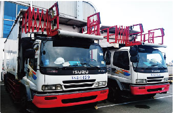 食勤餐車