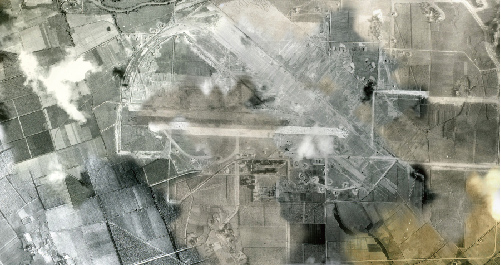 1944年小港飛行場