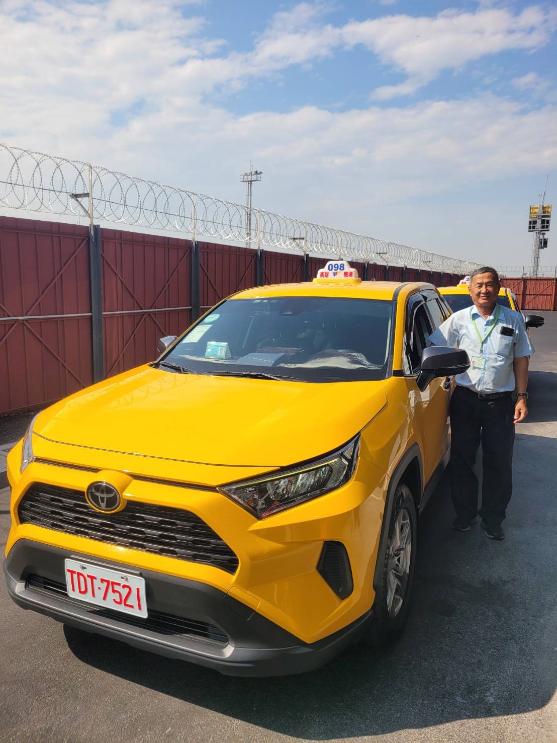 taxi